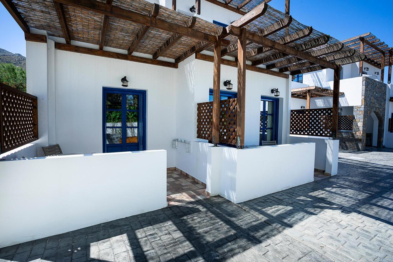 Almiriki Serifos Livadakia Exteriér fotografie