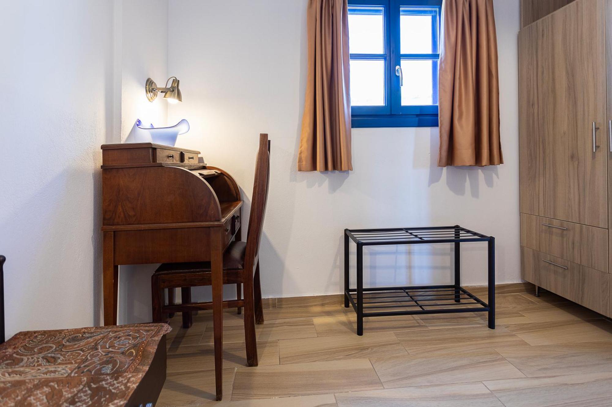 Almiriki Serifos Livadakia Exteriér fotografie